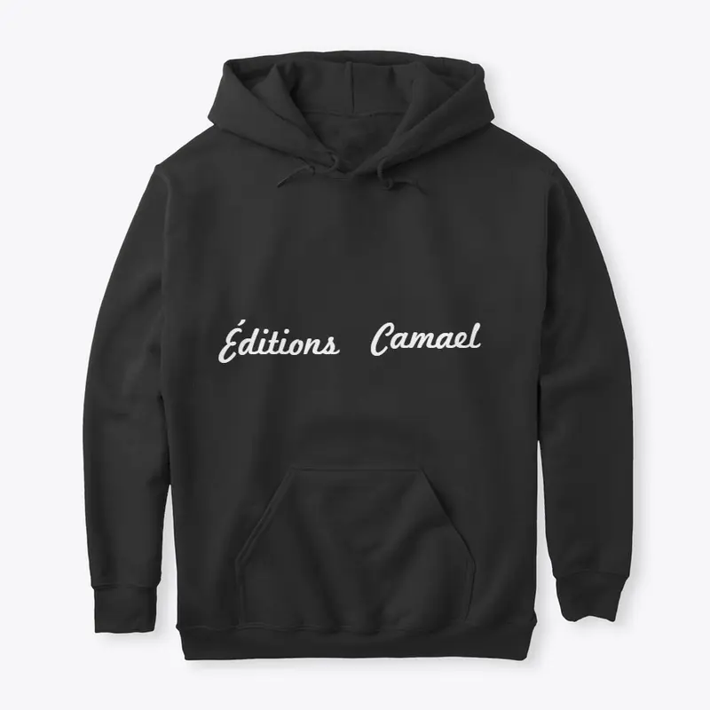 Éditions Camael vêtements